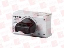 EATON CORPORATION NZM1-XDV