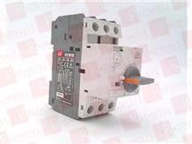 LS ELECTRIC MMS-32H-26A