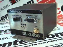 DATARADIO DL-3400