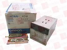 OMRON H7AN-4DM