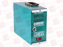 CREST ULTRASONICS CG-1000-40-T