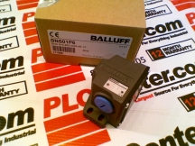 BALLUFF BNS-819-B02-DO8-46-13