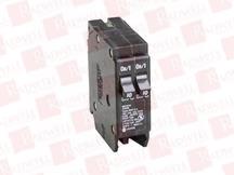 EATON CORPORATION BD1530