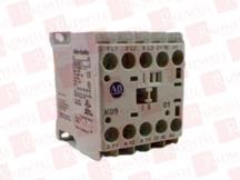 ALLEN BRADLEY 100-K09B01 0