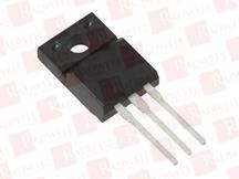 INTERNATIONAL RECTIFIER IRFI540NPBF