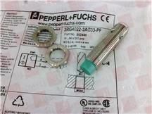 PEPPERL & FUCHS 3RG4022-3AG33-PF