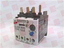 SCHNEIDER ELECTRIC 9065-TE5.5 0