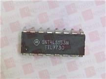 ON SEMICONDUCTOR SN74LS153N