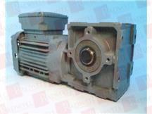 SEW EURODRIVE WA30 DRN71M4 16.33:1