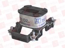 TC ELECTRIC CONTROLS TX1-D2 B7