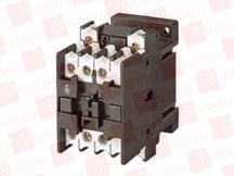 EATON CORPORATION DIL00AM-G-01 (110VDC)