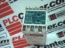 BASLER ELECTRIC BE4-47N-3A4N2 1