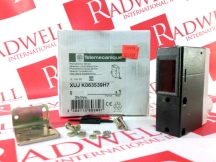 SCHNEIDER ELECTRIC XUJ-K063539H7