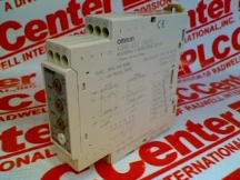 OMRON K8AB-AS2-AC24V