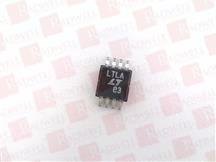 ANALOG DEVICES LTC1726EMS8-5#PBF