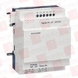 SCHNEIDER ELECTRIC SR3XT141JD