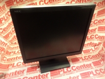 NEC LCD1760V-BK