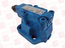 EATON CORPORATION F3-CG2V-8CW-10 3