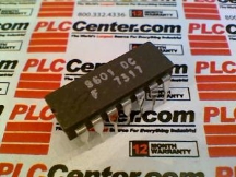 ON SEMICONDUCTOR 9601DC 1