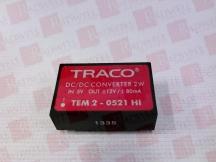 TRACO ELECTRIC TEM20521HI