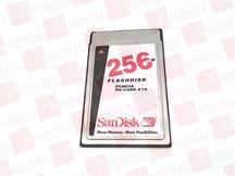 SANDISK SDP3BI-256 1