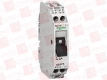 SCHNEIDER ELECTRIC GB2CD10