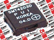 PROJECTS UNLIMITED SMT-0727-S-R