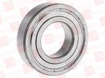 SKF 6206-2ZC3