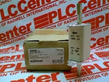 WOHNER 03558