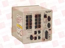 ALLEN BRADLEY 1783-BMS12T4E2CGNK