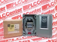 ALLEN BRADLEY 200-G204Z24