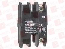 SCHNEIDER ELECTRIC XENC1141