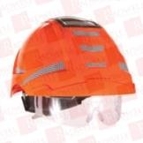 ROCKMAN SAFETY RGFADLORBLK9257