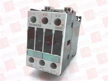 SIEMENS 3RT1026-3BB40