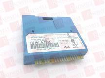 HONEYWELL R7861A1034 1