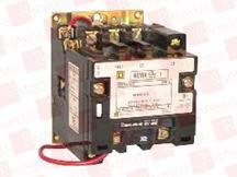 SCHNEIDER ELECTRIC 8502SCO2V07