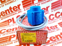 DANFOSS 018F6260 2