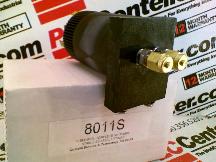 CUSTOM SENSORS & TECHNOLOGY 8011S