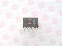 DALLAS SEMICONDUCTOR DS1202