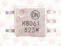 ON SEMICONDUCTOR FODM8061 0