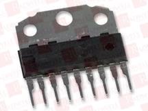 ON SEMICONDUCTOR FSFR1800