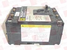 SCHNEIDER ELECTRIC FHL3610018M8041