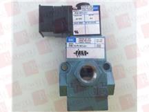 MAC VALVES INC 55B-13-PI-501JC