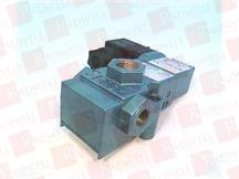 MAC VALVES INC 55B-13-PI-111JA 2