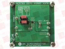 ON SEMICONDUCTOR NCP702MX33TCGEVB.