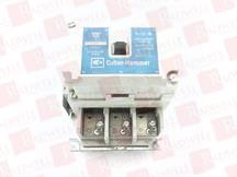 EATON CORPORATION CN15NN3A 4