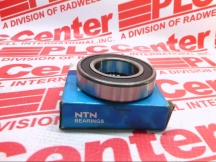 NTN BEARING 6006LLBC3/5C