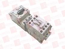 ALLEN BRADLEY 190E-ANKD2-CB16X-R10 0