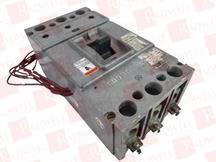 EATON CORPORATION 656D527G17 3