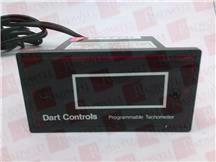 DART CONTROLS DM4000